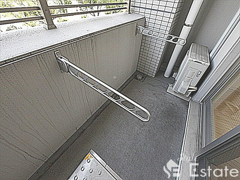 KDX千早レジデンスの物件内観写真