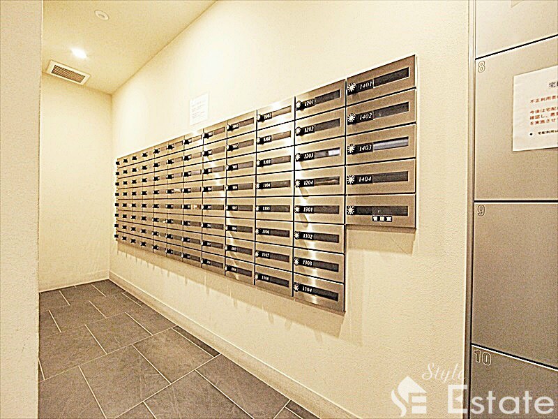 KDX千早レジデンスの物件内観写真