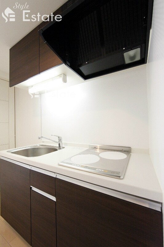 KDX千早レジデンスの物件内観写真