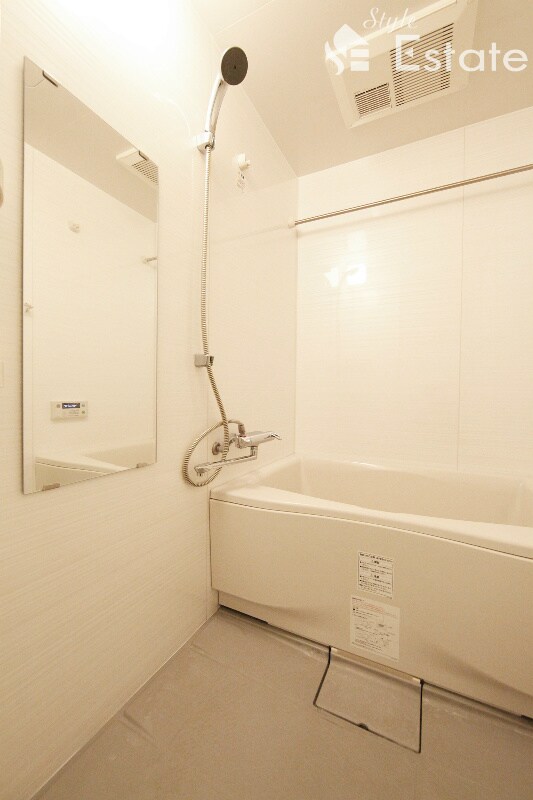 KDX千早レジデンスの物件内観写真