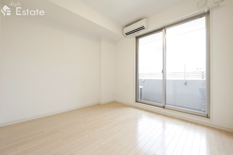 KDX千早レジデンスの物件内観写真