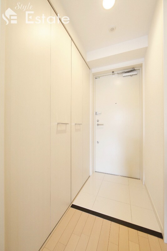 KDX千早レジデンスの物件内観写真