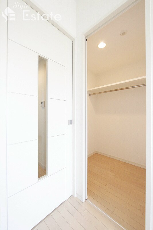 KDX千早レジデンスの物件内観写真