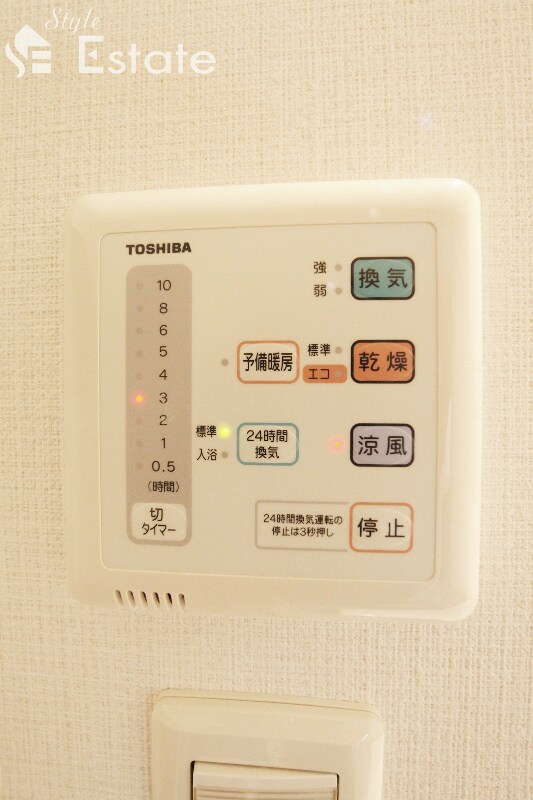 KDX千早レジデンスの物件内観写真