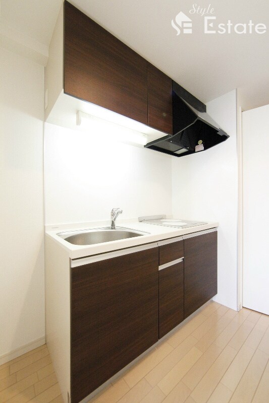 KDX千早レジデンスの物件内観写真