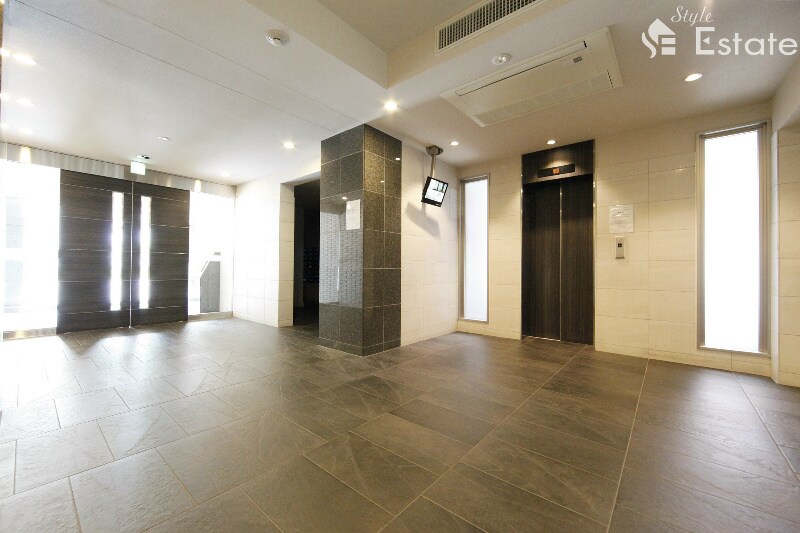 KDX千早レジデンスの物件内観写真