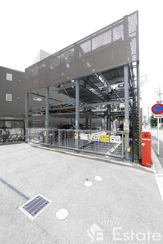 KDX千早レジデンスの物件内観写真