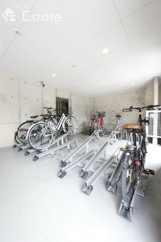 KDX千早レジデンスの物件内観写真