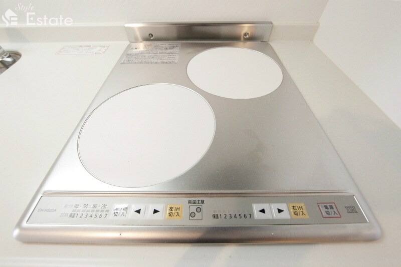 KDX千早レジデンスの物件内観写真