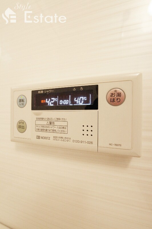 KDX千早レジデンスの物件内観写真