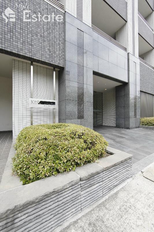 KDX千早レジデンスの物件内観写真