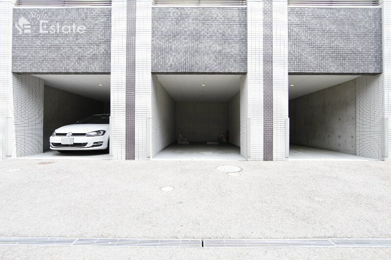 KDX千早レジデンスの物件内観写真