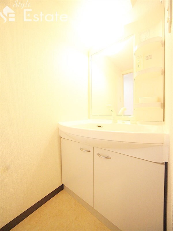 P-SQUARE　Shumokuの物件内観写真