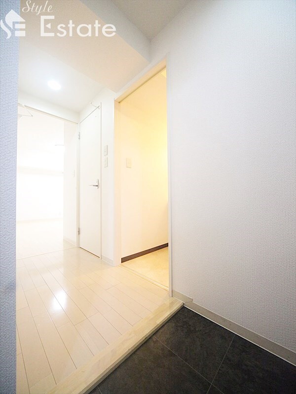 P-SQUARE　Shumokuの物件内観写真