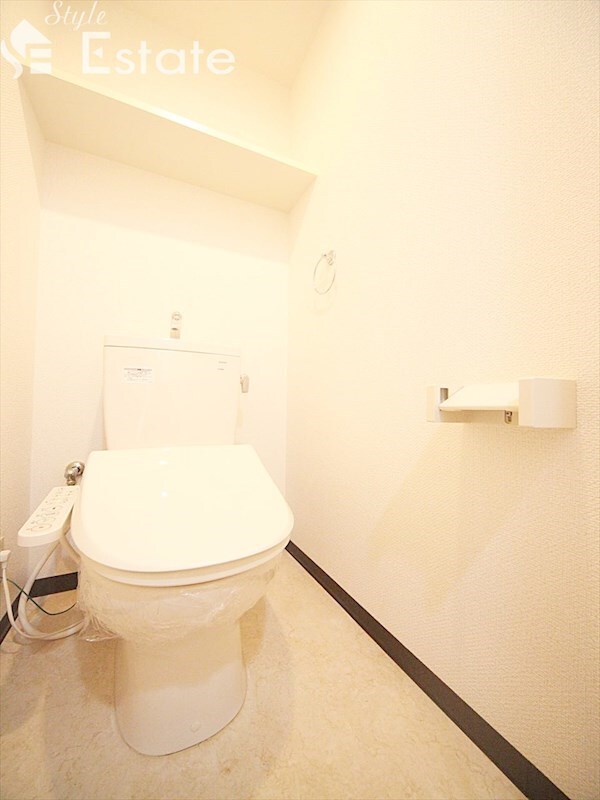 P-SQUARE　Shumokuの物件内観写真