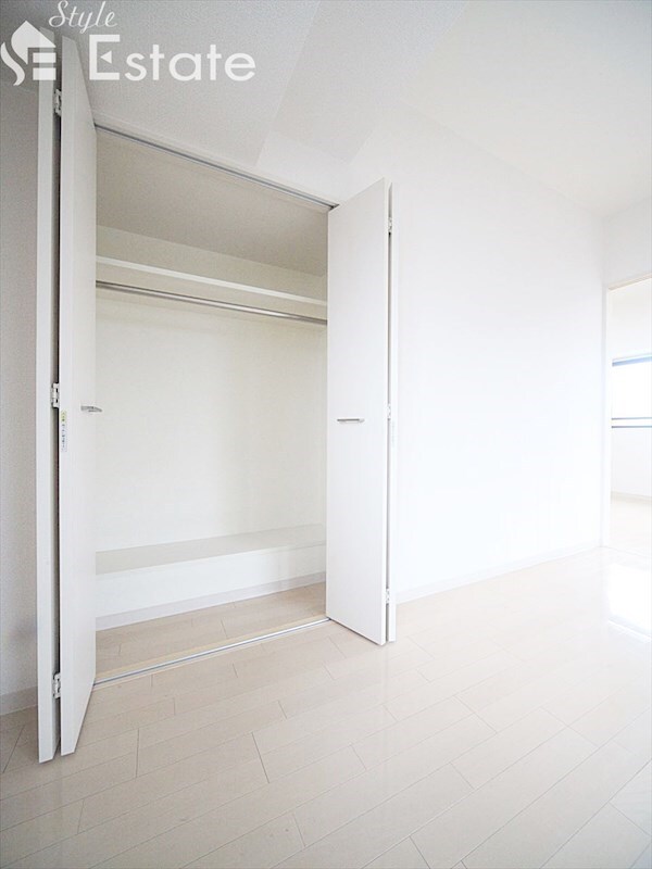 P-SQUARE　Shumokuの物件内観写真