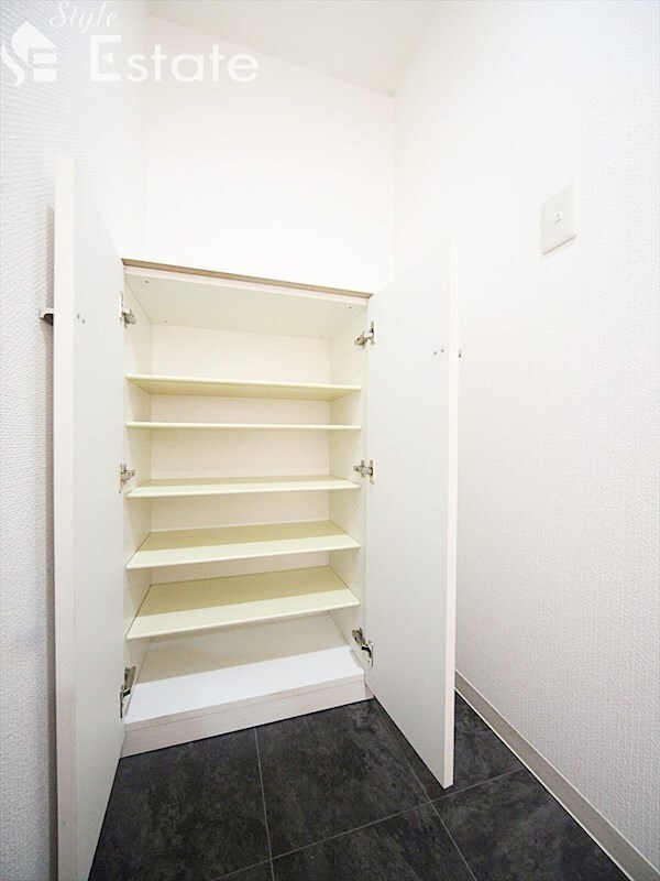 P-SQUARE　Shumokuの物件内観写真