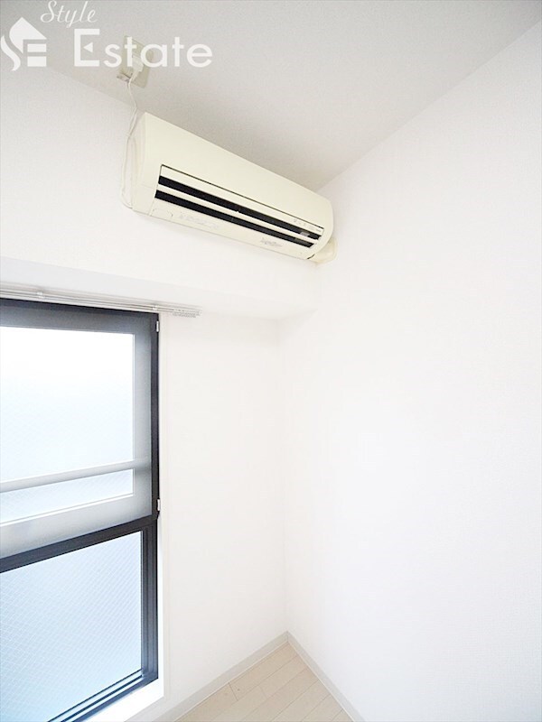 P-SQUARE　Shumokuの物件内観写真