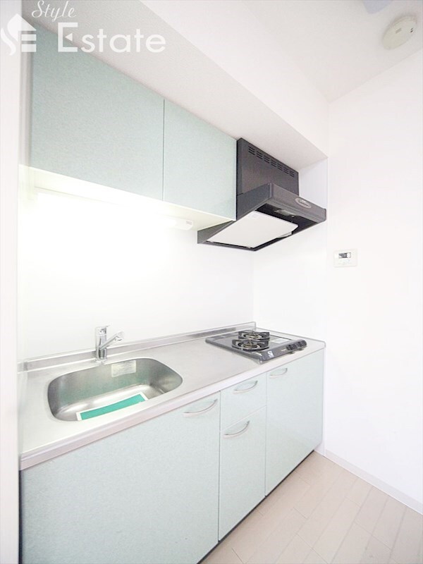 P-SQUARE　Shumokuの物件内観写真