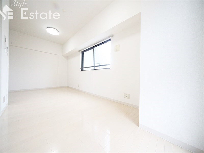 P-SQUARE　Shumokuの物件内観写真