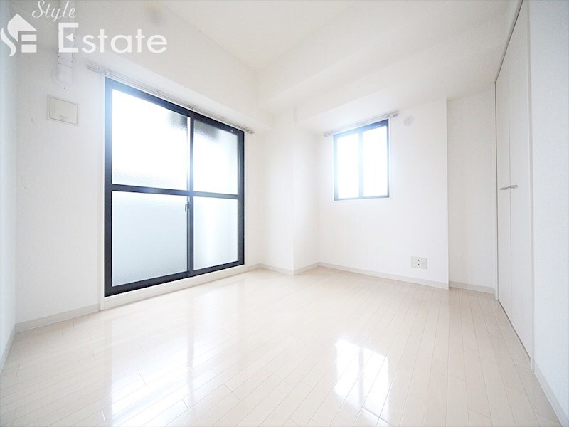 P-SQUARE　Shumokuの物件内観写真