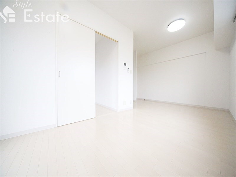 P-SQUARE　Shumokuの物件内観写真