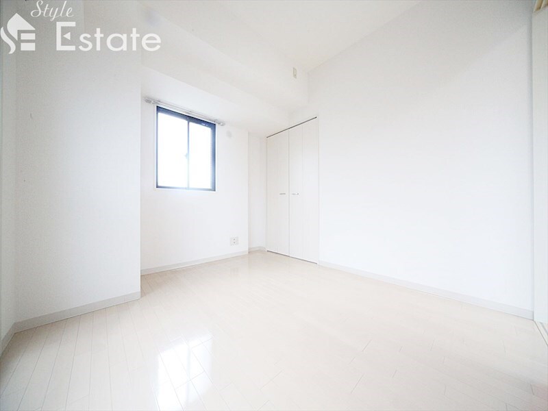 P-SQUARE　Shumokuの物件内観写真