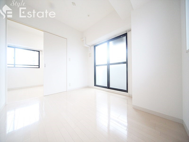 P-SQUARE　Shumokuの物件内観写真