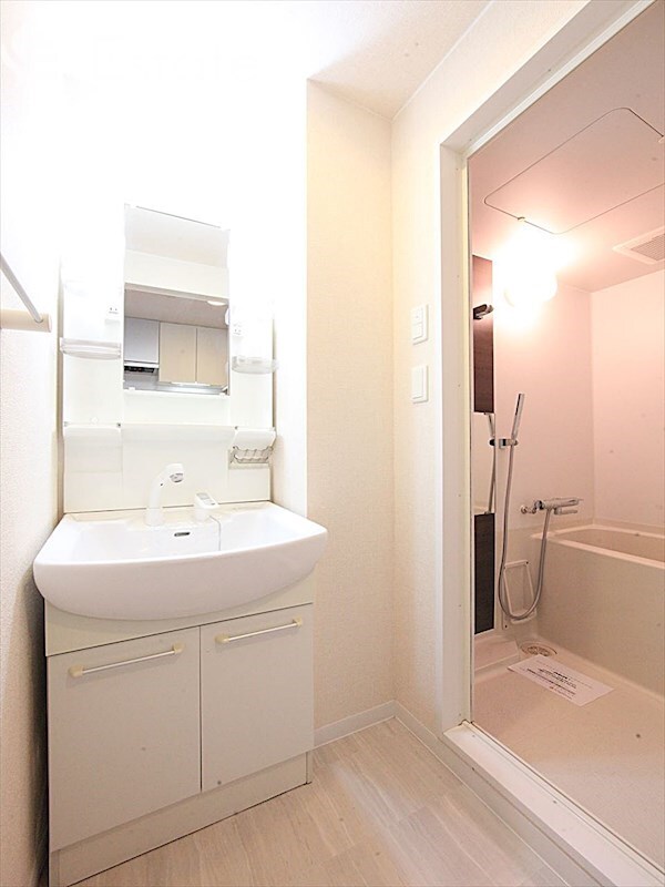 砂田橋駅 徒歩4分 10階の物件内観写真