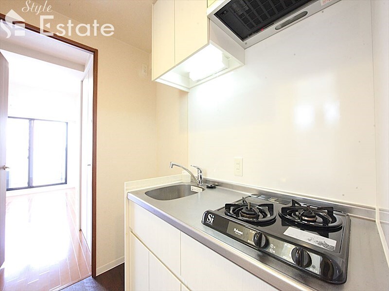 砂田橋駅 徒歩4分 10階の物件内観写真