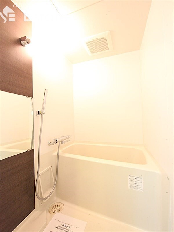 砂田橋駅 徒歩4分 12階の物件内観写真