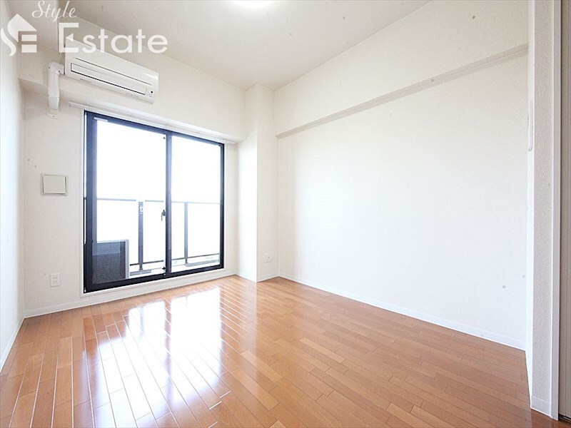 砂田橋駅 徒歩4分 12階の物件内観写真