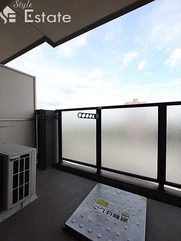 砂田橋駅 徒歩4分 10階の物件内観写真