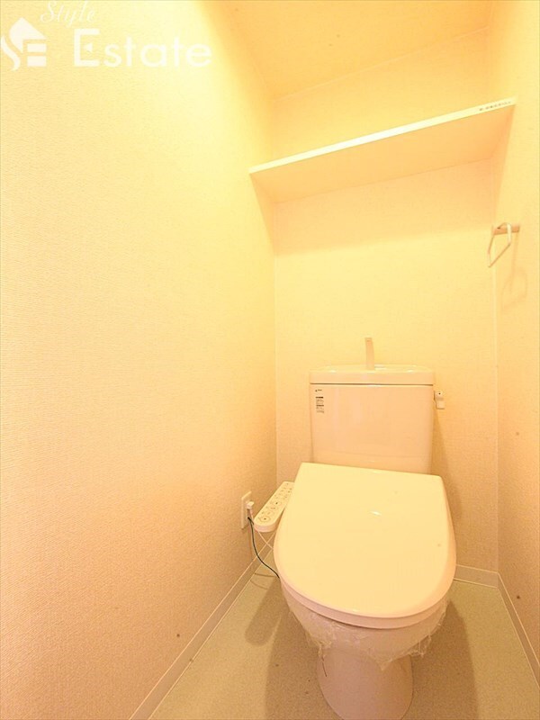 砂田橋駅 徒歩4分 12階の物件内観写真