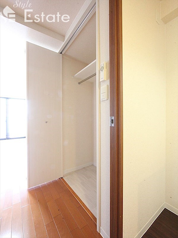 砂田橋駅 徒歩4分 12階の物件内観写真