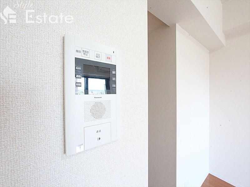 砂田橋駅 徒歩4分 12階の物件内観写真