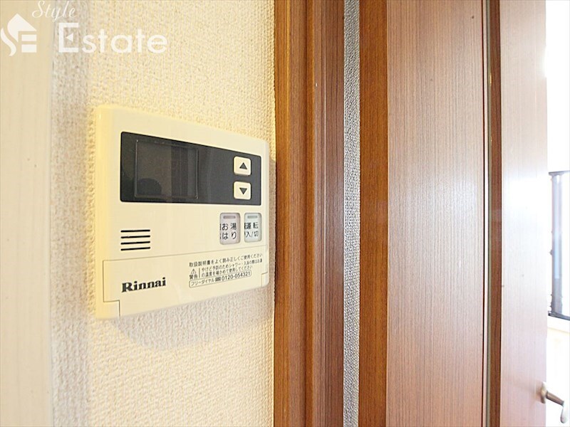 砂田橋駅 徒歩4分 10階の物件内観写真