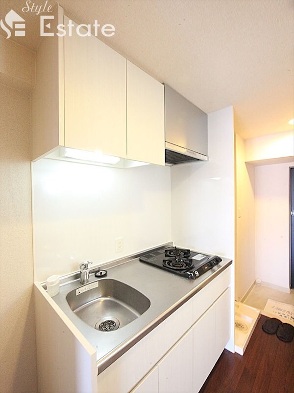 砂田橋駅 徒歩4分 10階の物件内観写真