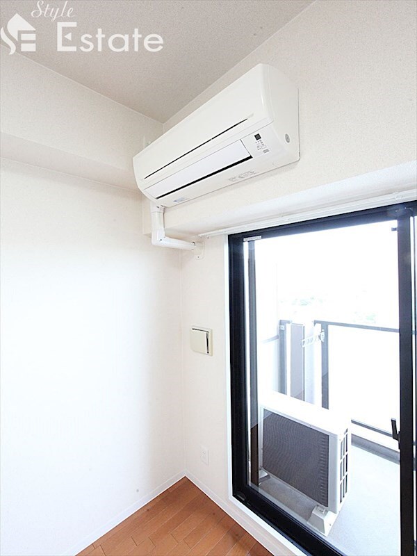 砂田橋駅 徒歩4分 12階の物件内観写真