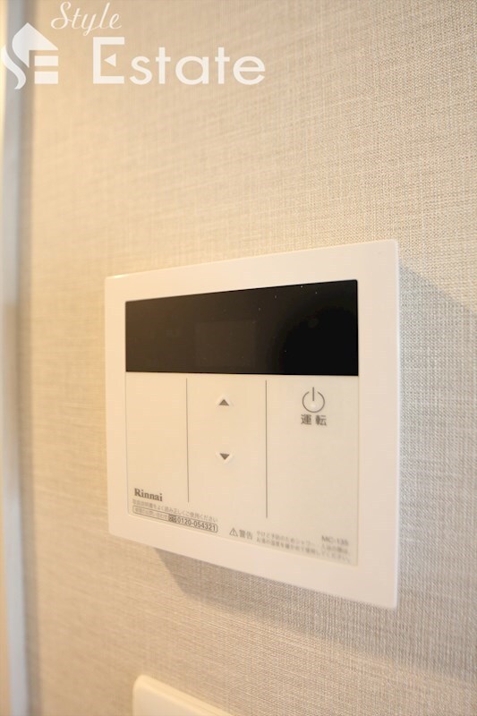 プレイズシード御器所イーストの物件内観写真