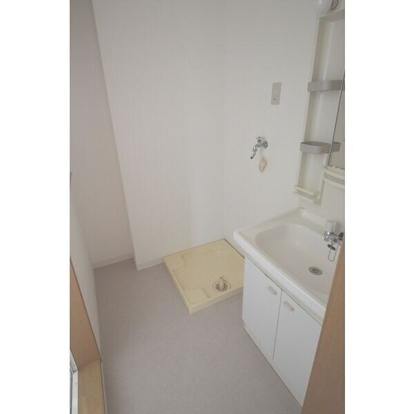 プラムヒルズの物件内観写真