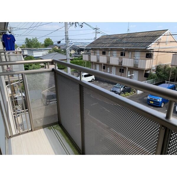 プラムヒルズの物件内観写真