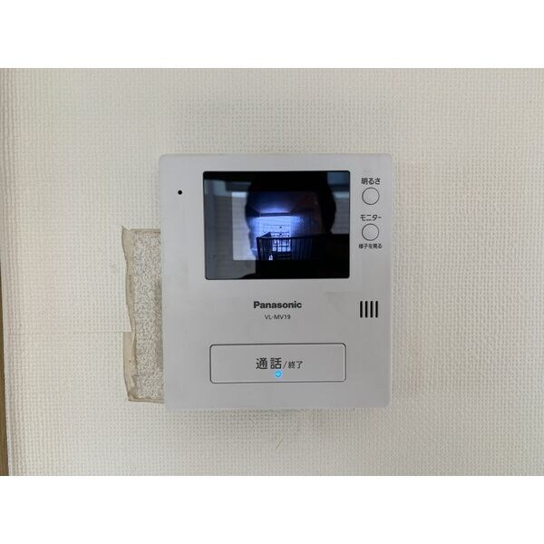 プラムヒルズの物件内観写真