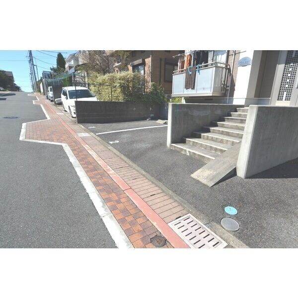 プラムヒルズの物件内観写真