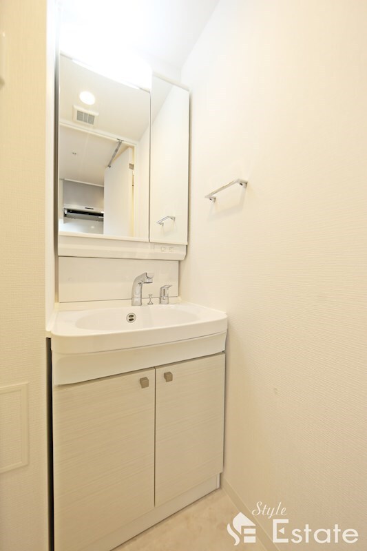 エスリード新栄グランラグジェの物件内観写真