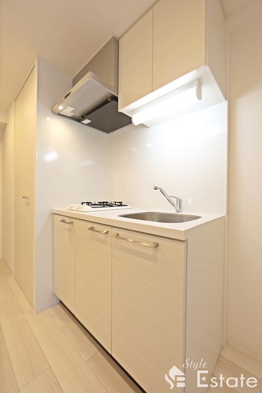 エスリード新栄グランラグジェの物件内観写真