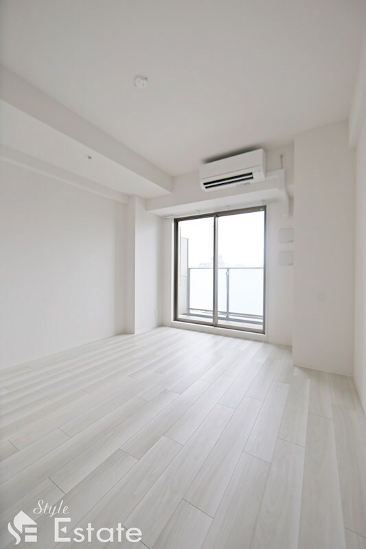 エスリード新栄グランラグジェの物件内観写真