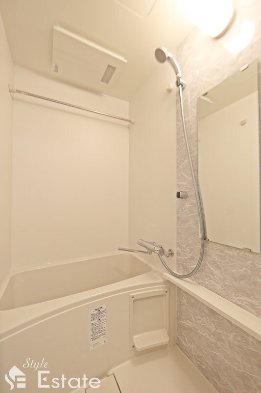 エスリード新栄グランラグジェの物件内観写真