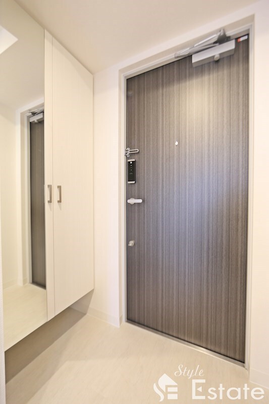 エスリード新栄グランラグジェの物件内観写真