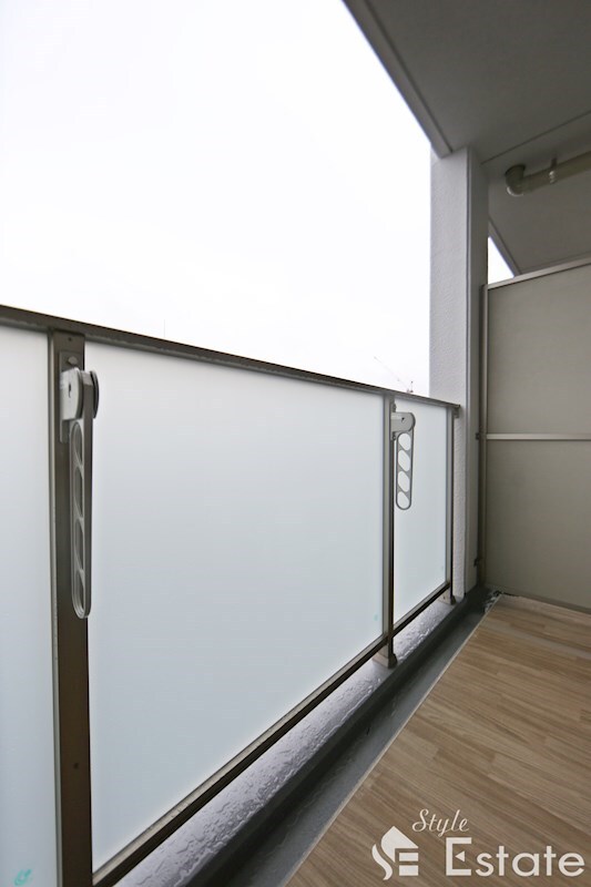 エスリード新栄グランラグジェの物件内観写真